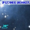 [PSZ2003] J034427.7+320851