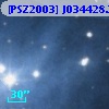 [PSZ2003] J034428.2+321029