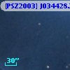 [PSZ2003] J034428.2+321354