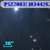 [PSZ2003] J034428.7+320527