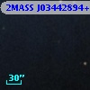 2MASS J03442894+3202312