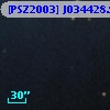 [PSZ2003] J034428.9+320259