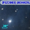 [PSZ2003] J034428.9+320702