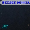 [PSZ2003] J034429.1+320255