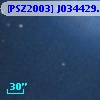 [PSZ2003] J034429.1+321448