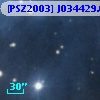[PSZ2003] J034429.6+320729