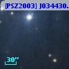 [PSZ2003] J034430.1+320541