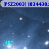 [PSZ2003] J034430.9+321125
