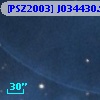 [PSZ2003] J034430.9+321251