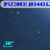 [PSZ2003] J034431.2+321447