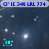 Cl* IC  348    LRL     774