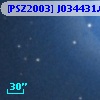 [PSZ2003] J034431.6+321548