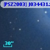 [PSZ2003] J034431.9+321546