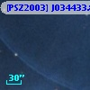 [PSZ2003] J034433.8+321321