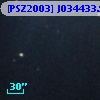 [PSZ2003] J034433.9+320340