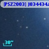 [PSZ2003] J034434.0+321541
