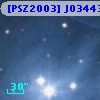 [PSZ2003] J034434.1+321103