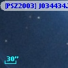 [PSZ2003] J034434.3+321448