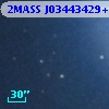 2MASS J03443429+3216068