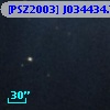[PSZ2003] J034434.7+320339
