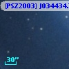 [PSZ2003] J034434.7+321516