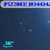 [PSZ2003] J034434.8+321550