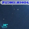 [PSZ2003] J034434.9+321500