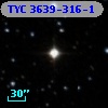 TYC 3639-316-1