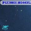 [PSZ2003] J034435.9+321502