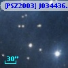 [PSZ2003] J034436.1+320717