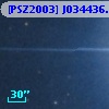 [PSZ2003] J034436.1+321715