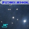 [PSZ2003] J034436.2+320706