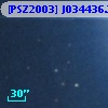 [PSZ2003] J034436.2+321623