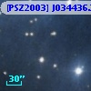 [PSZ2003] J034436.3+320714
