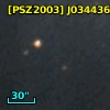 [PSZ2003] J034436.5+320317