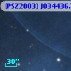 [PSZ2003] J034436.7+321248