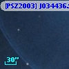 [PSZ2003] J034436.9+321418