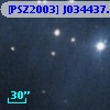 [PSZ2003] J034437.1+320610