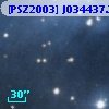 [PSZ2003] J034437.2+320748
