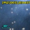 [PSZ2003] J034437.6+320832