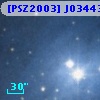 [PSZ2003] J034438.1+321031