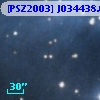 [PSZ2003] J034438.6+320748