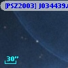 [PSZ2003] J034439.0+321320
