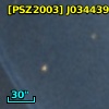 [PSZ2003] J034439.3+321443