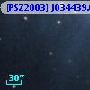 [PSZ2003] J034439.6+320527