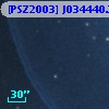 [PSZ2003] J034440.2+321506