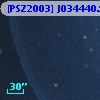 [PSZ2003] J034440.9+321533