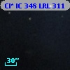Cl* IC  348    LRL     311