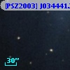 [PSZ2003] J034441.2+320412