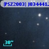 [PSZ2003] J034441.2+320614